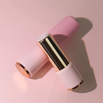 5pcs DIY Makeup Refillable Bottle 12.1mm Gradient Press Lipstick Empty Tube Lip Balm Lip Gloss Jars Shell Female Cosmetic Tools
5pcs DIY Makeup Refillable Bottle 12.1mm Gradient Press Lipstick Empty Tube Lip Balm Lip Gloss Jars Shell Female Cosmetic Tools