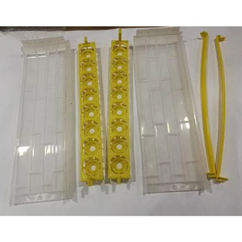 Eggs Incubator Chicken Duck Tray Spare Part 2 Panel 2 Tray Of Full Automatic 96 Egg Incubator 12V 220V
Eggs Incubator Chicken Duck Tray Spare Part 2 Panel 2 Tray Of Full Automatic 96 Egg Incubator 12V 220V