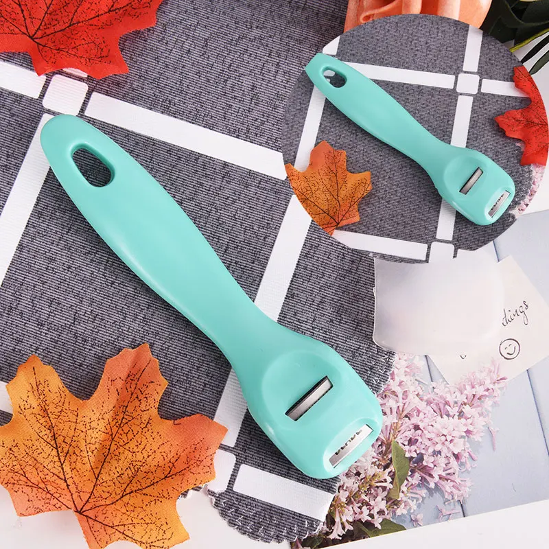 AACAR Heel Cuticle Scraper Cutter Foot Care File Tool Pedicure Razor Blades for Pedicures Product 2018 Professional New Arrival
AACAR Heel Cuticle Scraper Cutter Foot Care File Tool Pedicure Razor Blades for Pedicures Product 2018 Professional New Arrival