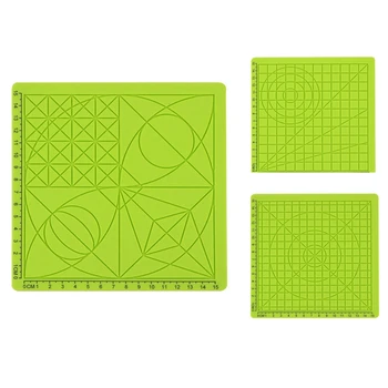 3D Printing Pen Silicone Design Mat With Basic Template, With 2 Silicone Finger Caps, Great 3D Pen Drawing Tools Mika3D
3D Printing Pen Silicone Design Mat With Basic Template, With 2 Silicone Finger Caps, Great 3D Pen Drawing Tools Mika3D