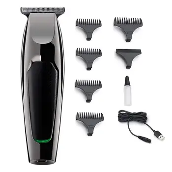 Electric Shaver Wet Dry For Men Electric Razor Rechargeable Beard Trimmer Face Hair Clipper Electric Men Beard Men'S Trimmer
Electric Shaver Wet Dry For Men Electric Razor Rechargeable Beard Trimmer Face Hair Clipper Electric Men Beard Men'S Trimmer