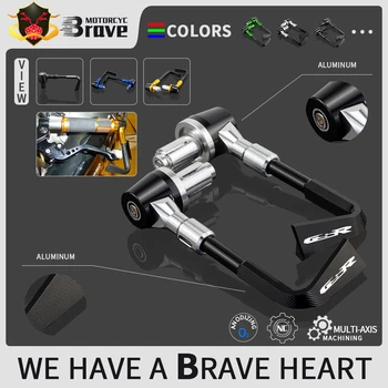 Adjustable Brake Clutch Lever Protector Hand Guards For SUZUKI GSR750 GSR600 GSR 600 750 RFalling Protection Front Brake
Adjustable Brake Clutch Lever Protector Hand Guards For SUZUKI GSR750 GSR600 GSR 600 750 RFalling Protection Front Brake