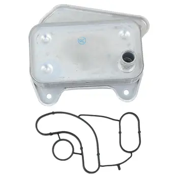 AP02 Car Oil Coolers New A6461880301 5104010AA 6461880301 for Mercedes-Benz Sprinter 2.1L DIESEL DOHC 2010-2012
AP02 Car Oil Coolers New A6461880301 5104010AA 6461880301 for Mercedes-Benz Sprinter 2.1L DIESEL DOHC 2010-2012