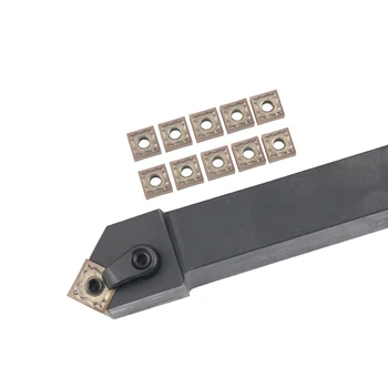 1PC MSSNR1616H12 MSSNR2020K12 MSSNR3232P12 Lathe Tools MSSNR2525M12 External Turning Tool Holder for Carbide Inserts SNMG CNC
1PC MSSNR1616H12 MSSNR2020K12 MSSNR3232P12 Lathe Tools MSSNR2525M12 External Turning Tool Holder for Carbide Inserts SNMG CNC