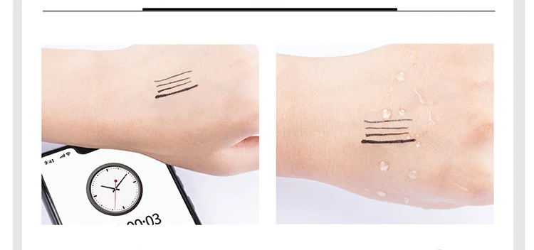 New magic self-adhesive eyeliner single waterproof three-in-one multi-function non-magnetic sticky makeup eyes Liner Pen New magic self-adhesive eyeliner single waterproof three-in-one multi-function non-magnetic sticky makeup eyes Liner Pen