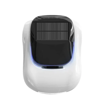 Car-Mounted Air Purifier, Solar Formaldehyde Removal, Activated Carbon Humidifier, Negative Ion Aromatherapy Machine
Car-Mounted Air Purifier, Solar Formaldehyde Removal, Activated Carbon Humidifier, Negative Ion Aromatherapy Machine