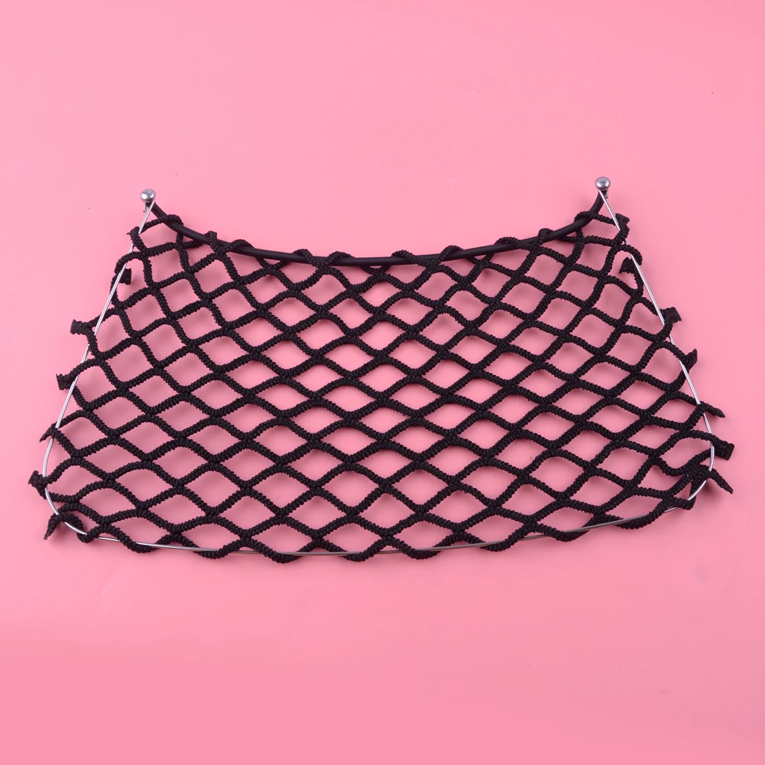 DWCX Car Side Net String Durable Bags Storage Pocket Black Fit for Benz Smart Fortwo 451 2009 2010 2011 2012 2013 2014
DWCX Car Side Net String Durable Bags Storage Pocket Black Fit for Benz Smart Fortwo 451 2009 2010 2011 2012 2013 2014