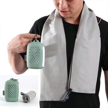 30x120cm Microfiber Quick Dry Towel Hand Face Hair Bath Towels Gym Camping Swimming Shower Sports Travel Towel Bag
30x120cm Microfiber Quick Dry Towel Hand Face Hair Bath Towels Gym Camping Swimming Shower Sports Travel Towel Bag