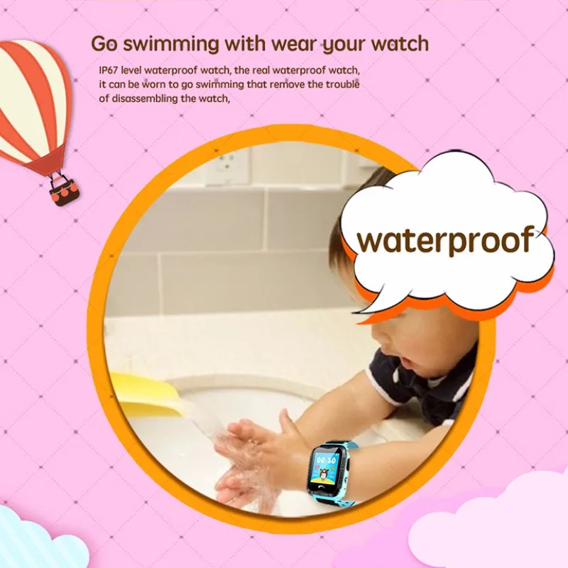 GPS kids Smart Watch Phone Position Children Watch 1.22 inch Color Touch Screen WIFI SOS Tracker Smart Baby Watch IOS & Android Hfc55a73f81434d91a57b2434cf0fa50dD - GPS kids Smart Watch Phone Position Children Watch 1.22 inch Color Touch Screen WIFI SOS Tracker Smart Baby Watch IOS & Android