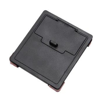 for Tesla Model 3 2017- 2020 Cars Armrest Box Cover Storage Box H-Idden Storage Box Accessories
for Tesla Model 3 2017- 2020 Cars Armrest Box Cover Storage Box H-Idden Storage Box Accessories