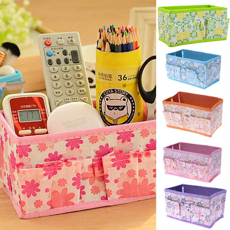 Storage Box Cosmetic Makeup Folding Large Capacity 1 Piece Creative Storage Box Eco-Friendly Makeup Cosmetics Stocked Convenient
Storage Box Cosmetic Makeup Folding Large Capacity 1 Piece Creative Storage Box Eco-Friendly Makeup Cosmetics Stocked Convenient