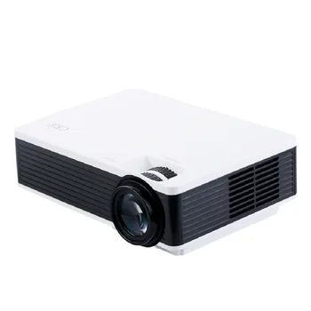 2019 new arrival digital home theater projector long life game playing home HD LCD LED projector
2019 new arrival digital home theater projector long life game playing home HD LCD LED projector