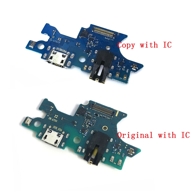10pcs USB Charging Port Dock Connector Flex Cable For Samsung Galaxy A7 2018 A750 Ribbon Part
10pcs USB Charging Port Dock Connector Flex Cable For Samsung Galaxy A7 2018 A750 Ribbon Part