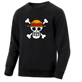 Japanese Anime One Piece Men'S Hoodies 2020 Spring Hot Harajuku Men Sweatshirts Skull Mens Sweatshirt Casual Fleece Sportswear
Japanese Anime One Piece Men'S Hoodies 2020 Spring Hot Harajuku Men Sweatshirts Skull Mens Sweatshirt Casual Fleece Sportswear