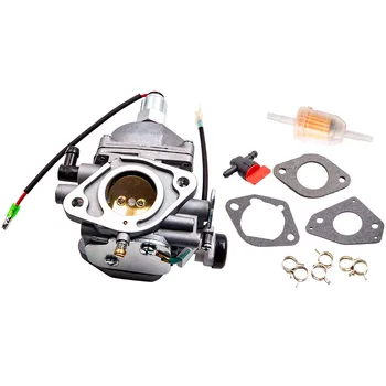 Carburetor for Kohler Engine SV830 SV740 SV735 SV730 SV725 3285308S 3285312S
Carburetor for Kohler Engine SV830 SV740 SV735 SV730 SV725 3285308S 3285312S