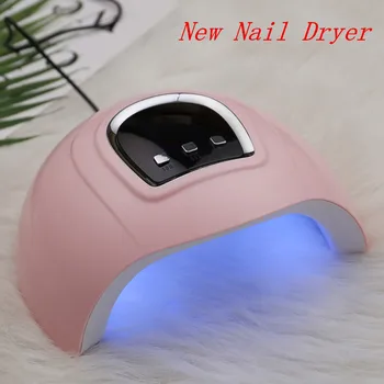 SUNX4 Brand New UV LED Nail Lamp Nail Dryer 18pcs LEDs USB Connector Fast Gel Nail Polish For Nail Manicure Nail Light Tools
SUNX4 Brand New UV LED Nail Lamp Nail Dryer 18pcs LEDs USB Connector Fast Gel Nail Polish For Nail Manicure Nail Light Tools