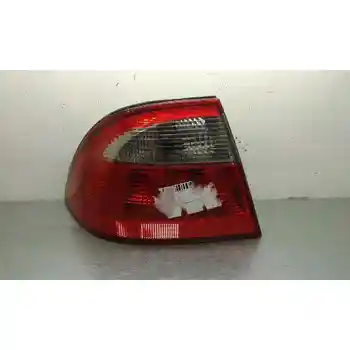 LEFT REAR SAAB 9-5 SALOON 
LEFT REAR SAAB 9-5 SALOON