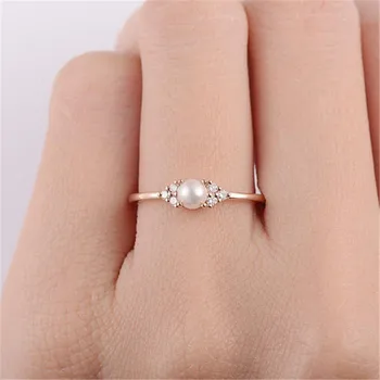 YKNRBPH Women's Pearl Ring For Women's S925 Sterling Silver Party /Weddings Jewelrys
YKNRBPH Women's Pearl Ring For Women's S925 Sterling Silver Party /Weddings Jewelrys
