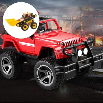 1pc Kids Assembly Pushdozer Building Block Toy Colorful Educational Engineering Car Toy Wood Block Toy for Girls Boys
1pc Kids Assembly Pushdozer Building Block Toy Colorful Educational Engineering Car Toy Wood Block Toy for Girls Boys