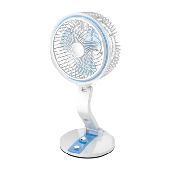 Solar Fan Desktop Folding USB Rechargeable Dual-Use Fan
Solar Fan Desktop Folding USB Rechargeable Dual-Use Fan