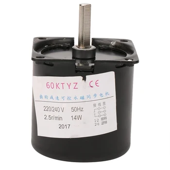 220V Automatic Turning Reversible Equipment Geared Power Egg Incubator Motor Hatching Machine Accessories Metal Components Birds
220V Automatic Turning Reversible Equipment Geared Power Egg Incubator Motor Hatching Machine Accessories Metal Components Birds