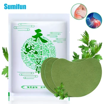 Sumifun 12Pcs/bag Wormwood Shoulder Pain Medical Plaster Joint Ache Pain Relieving Sticker Arthritis Patches C1922
Sumifun 12Pcs/bag Wormwood Shoulder Pain Medical Plaster Joint Ache Pain Relieving Sticker Arthritis Patches C1922