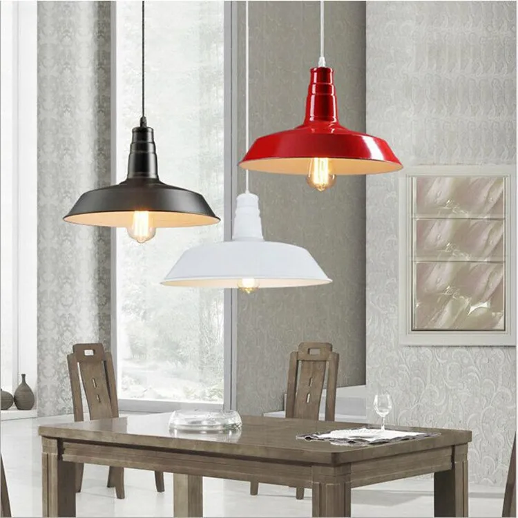 Restaurant Chandelier Single-head Color Shop Commercial Use Tea Shop Office Industrial Style Northern European-Style Macarons Ha
Restaurant Chandelier Single-head Color Shop Commercial Use Tea Shop Office Industrial Style Northern European-Style Macarons Ha