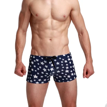 Sexy Underwear Men Print Boxer Shorts Homme Male Comfortable Underpants Men's Boxers Breathable Panties
Sexy Underwear Men Print Boxer Shorts Homme Male Comfortable Underpants Men's Boxers Breathable Panties