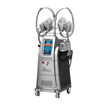 New Profession Weight Lose Lipolaser Cavitation Body Massage Shape Fat Slimming Cryo Lipolysis Beauty Salon Use Machine 
New Profession Weight Lose Lipolaser Cavitation Body Massage Shape Fat Slimming Cryo Lipolysis Beauty Salon Use Machine