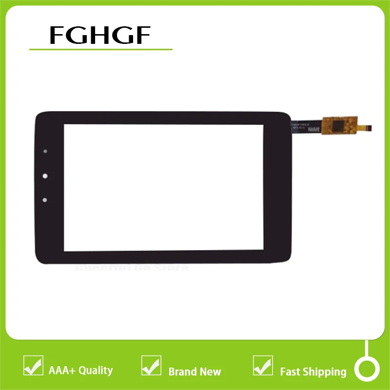 Новый 7 "дюймовый TTDR070025-FPC4.0 сенсорный экран панель дигитайзер стекло сенсор