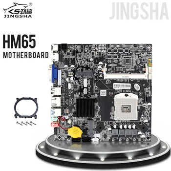 intel chipset HM65-988 Desktop Computers Motherboard MINI ITX 989 MAINBOARD for mini PC, thin Client, digital signature
intel chipset HM65-988 Desktop Computers Motherboard MINI ITX 989 MAINBOARD for mini PC, thin Client, digital signature