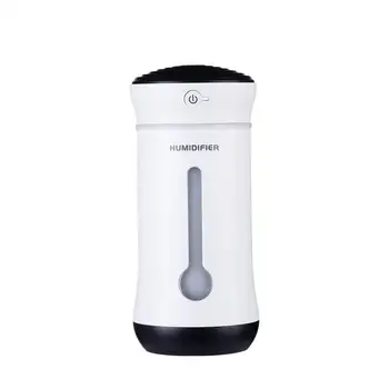 Cup Humidifier Small Fan Night Light Three-in-one Humidifier Mini Usb Rechargeable Car Home Use
Cup Humidifier Small Fan Night Light Three-in-one Humidifier Mini Usb Rechargeable Car Home Use