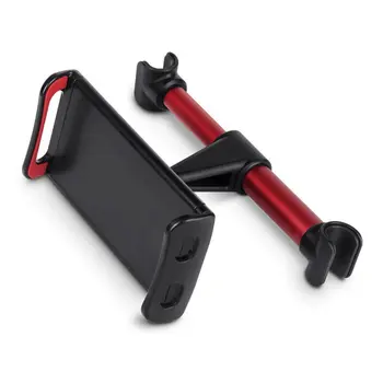 Lazy Holder Telescopic Phone Car Seat Tablet PC IPAD Stand Holder Flexible Tablets Mount Back Bracket Adjustable Accessories
Lazy Holder Telescopic Phone Car Seat Tablet PC IPAD Stand Holder Flexible Tablets Mount Back Bracket Adjustable Accessories