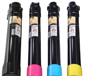 4pc compatible XDPC5005 color toner cartridge for xerox C5005d laser color toner cartridge kit printer parts kcmy
4pc compatible XDPC5005 color toner cartridge for xerox C5005d laser color toner cartridge kit printer parts kcmy