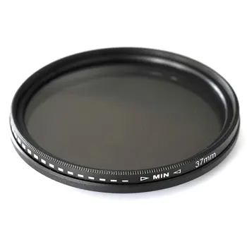 49MM 58MM 62MM 77MM Variable ND2-400 filter Lens Filter Set with Bag gray fliter for Cannon for Nikon for Sony Camera Lens
49MM 58MM 62MM 77MM Variable ND2-400 filter Lens Filter Set with Bag gray fliter for Cannon for Nikon for Sony Camera Lens