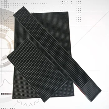 3 Pcs Non-slip Bathroom Mat PVC Soft Rubber Pad Bedroom Bathroom Cushion Disinfecting Mat (Thin, Random color) 
3 Pcs Non-slip Bathroom Mat PVC Soft Rubber Pad Bedroom Bathroom Cushion Disinfecting Mat (Thin, Random color)