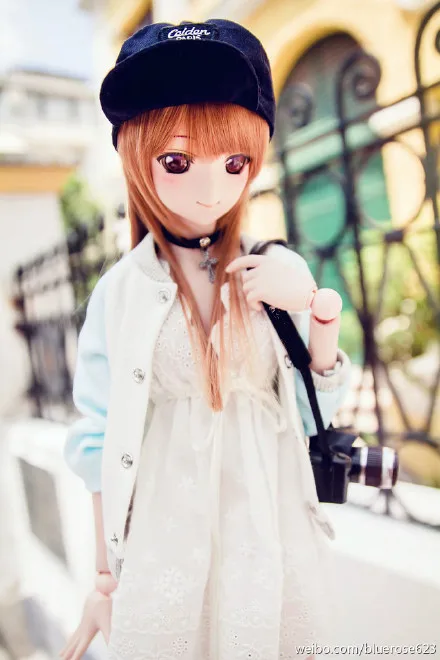 Крутой реквизит для камеры SLR BJD 1/3 SD17 аксессуары кукол дяди AC38|dolls accessories|for bjddd doll |