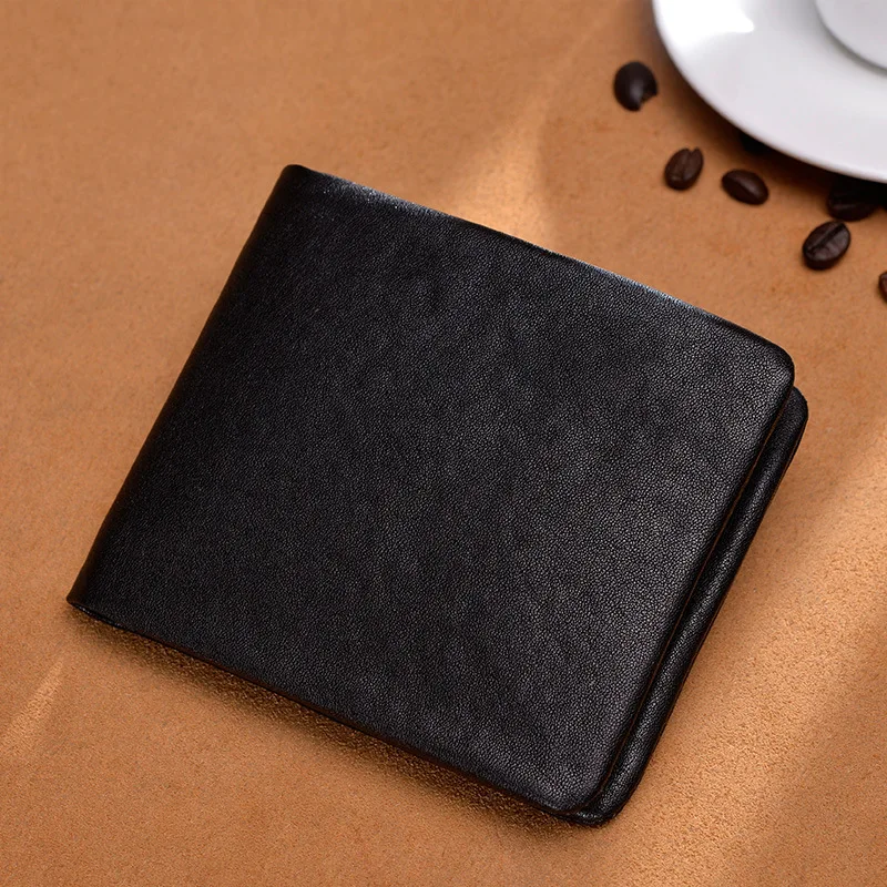 Classic Style Leather Wallet for Man Short Retro Full-grain Leather xi zhuang bao Cross Zipper Leather Wallet Cool Purse
Classic Style Leather Wallet for Man Short Retro Full-grain Leather xi zhuang bao Cross Zipper Leather Wallet Cool Purse