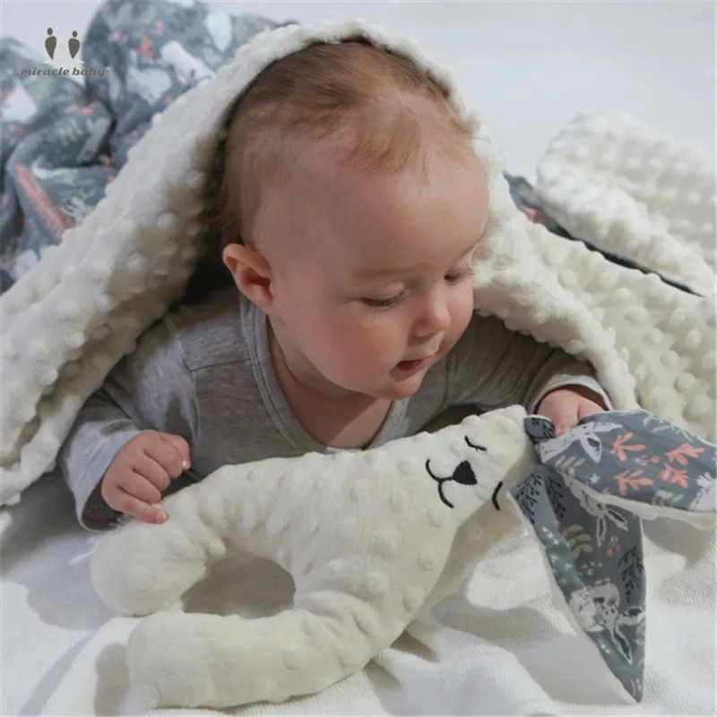 Baby Dot Blanket Cotton Soft Skin Blanket Infant Sleep Comfort Swaddling Wrap Appease Doll Newborn Stroller Wrap
Baby Dot Blanket Cotton Soft Skin Blanket Infant Sleep Comfort Swaddling Wrap Appease Doll Newborn Stroller Wrap