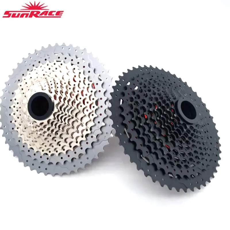 SunRace CSMZ90 freewheel 12 Speed 11-50T Mountain Bicycle cassette mtb Flywheel Bike Parts
SunRace CSMZ90 freewheel 12 Speed 11-50T Mountain Bicycle cassette mtb Flywheel Bike Parts