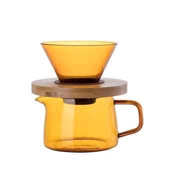 Espresso Glass Coffee Pot Percolator Filter Camping Brewing Coffee Pot Portable Tools Prensa Francesa Cafe Coffeeware EA6KFH
Espresso Glass Coffee Pot Percolator Filter Camping Brewing Coffee Pot Portable Tools Prensa Francesa Cafe Coffeeware EA6KFH