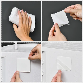 HOT Multi-function Storage Rack 360 Degree Rotating Triangular Shelf for Bathroom Corner TI99
HOT Multi-function Storage Rack 360 Degree Rotating Triangular Shelf for Bathroom Corner TI99
