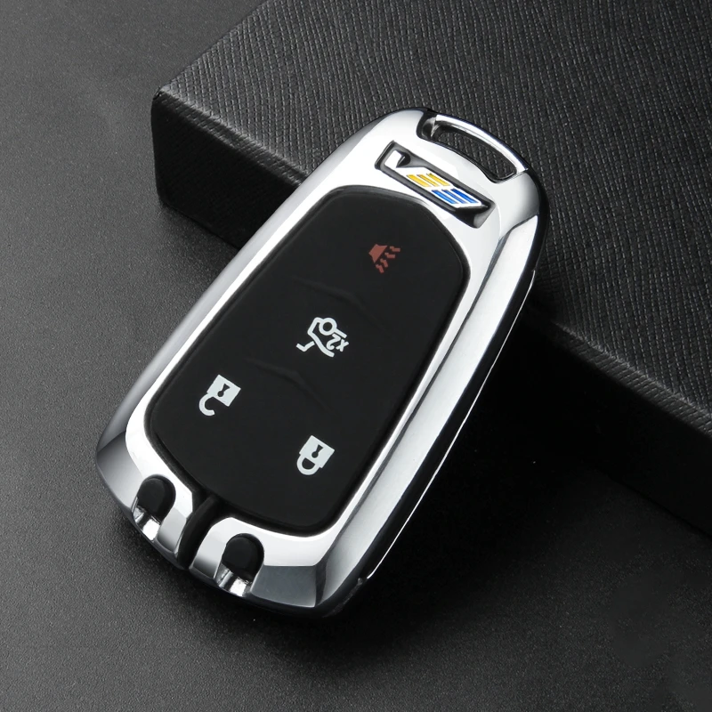 for Cadillac key case XTS XT5 buckle XT4/CT6 shell ATSL/SRX car key cover high-end key case
for Cadillac key case XTS XT5 buckle XT4/CT6 shell ATSL/SRX car key cover high-end key case