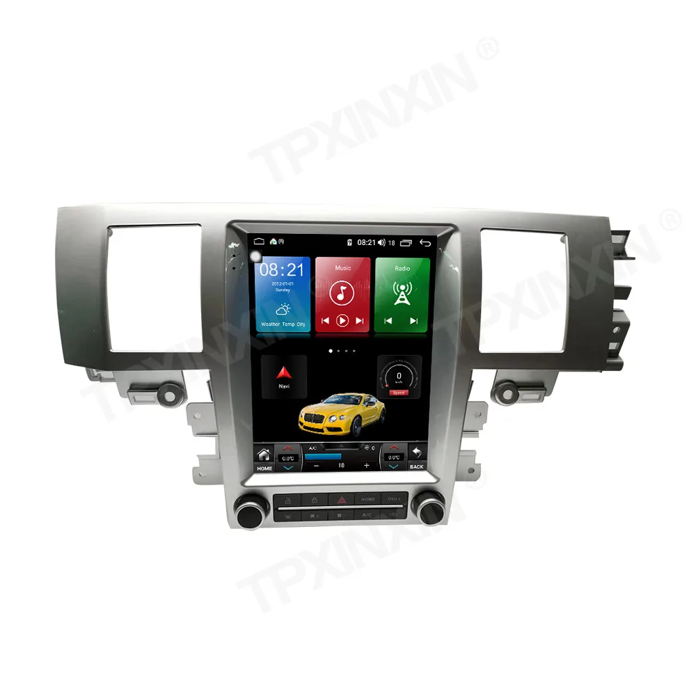 4 Гб + 128 ГБ Android 11,0 для Jaguar XF 2004 2005 2008 2010 2015 Android мультимедийный плеер сенсорный экран GPS-навигация стерео
4 Гб + 128 ГБ Android 11,0 для Jaguar XF 2004 2005 2008 2010 2015 Android мультимедийный плеер сенсорный экран GPS-навигация стерео