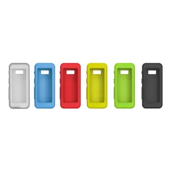 6pcs/Set Silicone Protective Case Pouch SK-BTR3 for Fiio BTR3 Accessories Skin Cover Shockproof Protection Case for Fiio BTR3
6pcs/Set Silicone Protective Case Pouch SK-BTR3 for Fiio BTR3 Accessories Skin Cover Shockproof Protection Case for Fiio BTR3