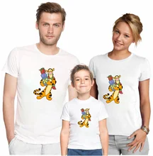 New Product Disney Summer Tshirt Family Cartoons Cotton Clothes Casual Female Soft Christmas Kawaii Streetwear Loose Cozy 
New Product Disney Summer Tshirt Family Cartoons Cotton Clothes Casual Female Soft Christmas Kawaii Streetwear Loose Cozy