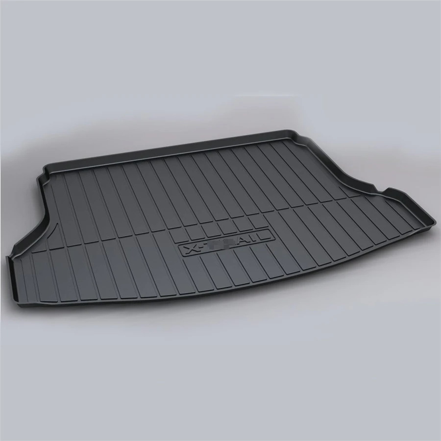 YJ99 Custom Fit For Nissan X-Trail 2009 2010-2015 2016 2017 TPO Car Cargo Rear Trunk Mat Boot Liner Tray All Weather Waterproof
YJ99 Custom Fit For Nissan X-Trail 2009 2010-2015 2016 2017 TPO Car Cargo Rear Trunk Mat Boot Liner Tray All Weather Waterproof