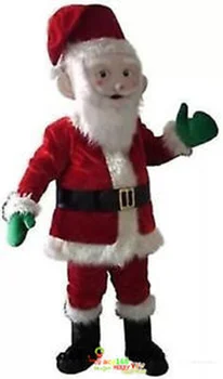 New Advertising Christmas Santa Claus Mascot Costume Suits CosplayGame Dress Outfits Clothing Carnival Halloween Christmas 
New Advertising Christmas Santa Claus Mascot Costume Suits CosplayGame Dress Outfits Clothing Carnival Halloween Christmas