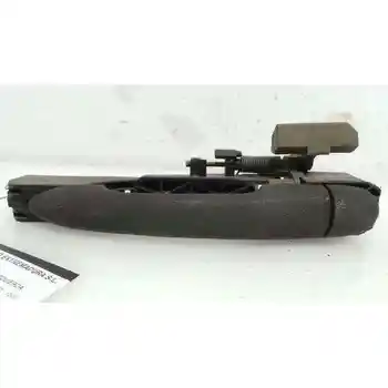 HANDLE OUTER REAR LEFT RENAULT LAGOON II (BG0)
HANDLE OUTER REAR LEFT RENAULT LAGOON II (BG0)