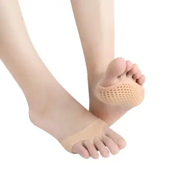 2Pcs Silicone Gel Foot Fingers Toe Separator Feet Care Tools Bunion Splint Straightener New Corrector Hallux Valgus
2Pcs Silicone Gel Foot Fingers Toe Separator Feet Care Tools Bunion Splint Straightener New Corrector Hallux Valgus